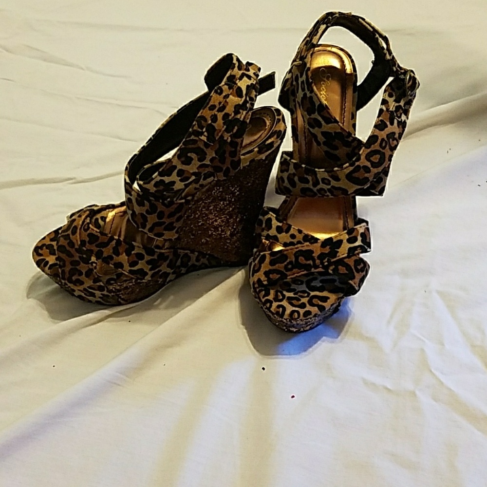 Going out heels!!